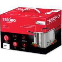 Кастрюля Tesoro Asti КС624