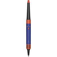 Фен-стайлер Dyson Airwrap Complete Long HS08 i.d. (с переходником на евровилку, синие румяна/топаз)