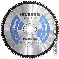 Пильный диск Hilberg HA255