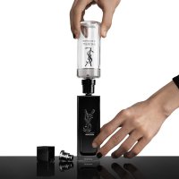 Парфюмерная вода Yves Saint Laurent MYSLF EdP (100 мл)