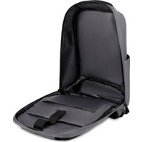 Городской рюкзак Miru StyleSafe 15.6" MBP-1078 (серый)