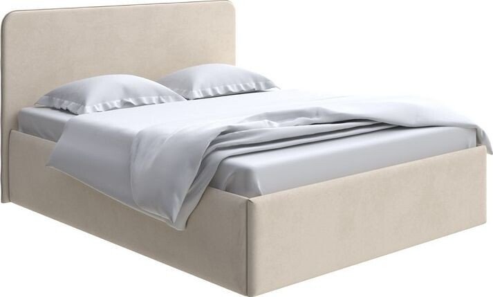 Кровать PROxSON Mia с ПМ Ultra 180x200 (песочный)