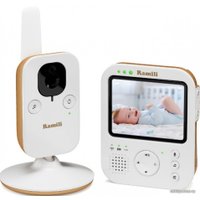 Видеоняня Ramili RV200TR (с креплением для камеры)