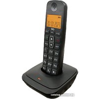 Радиотелефон BQ 1864 (черный)