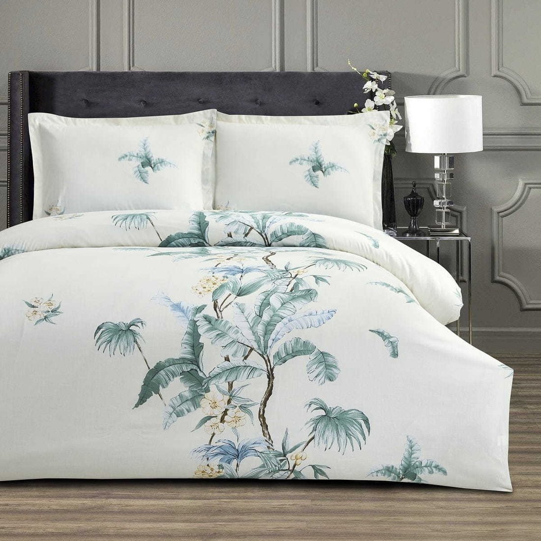 

Постельное белье Arya Simple Living Denney 8680943105318 160x220
