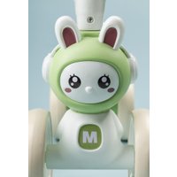 Каталка Nino LF-201 (зеленый)