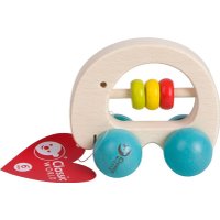 Погремушка Classic World Слоник CW30520