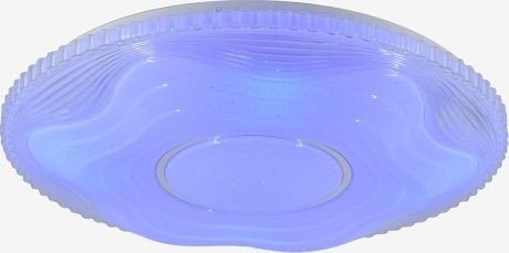 Припотолочная люстра General Lighting GSMCL-Smart84 80w Oblivion RGB 800384
