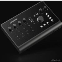 Аудиоинтерфейс Audient iD44 MKII