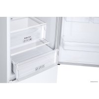 Холодильник Samsung RB34N5000WW/WT