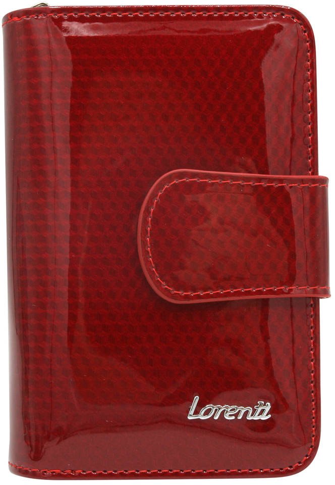 

Кошелек Cedar Lorenti 76115-RS-RFID-1251 (красный)