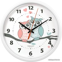 Настенные часы TROYKA 91910931