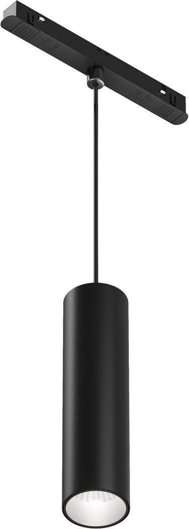 

Трековый светильник Maytoni Technical Exility Focus Led TR041-4-12WTW-DD-B