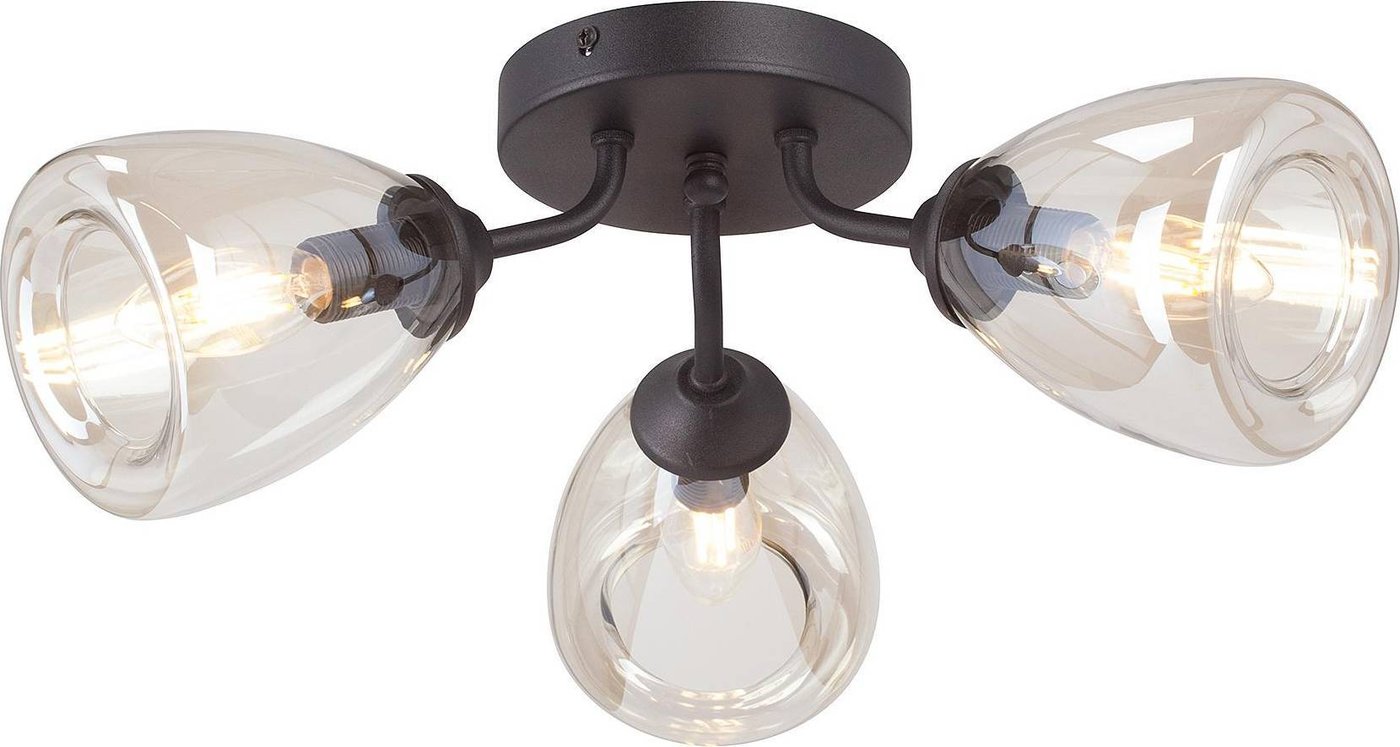 

Люстра средней высоты Vitaluce V3773 V3773-1/3PL