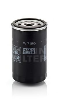 

Масляный фильтр MANN-filter W7195