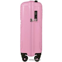 Чемодан-спиннер American Tourister Sunside Pink Gelato 55 см