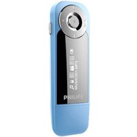 Плеер MP3 Philips SA1208 (синий) в Бресте