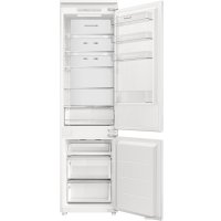 Холодильник Weissgauff WRKI 195 Total NoFrost Inverter