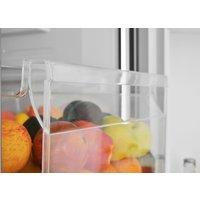 Холодильник side by side ZUGEL ZRSS630X