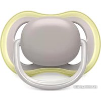 Пустышка Philips Avent ultra air SCF085/20 (2 шт)