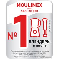 Погружной блендер Moulinex DD833810