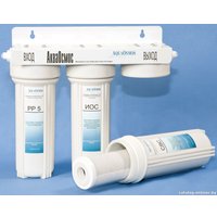 Стационарная система "под мойкой" АкваОсмос АО 3 C