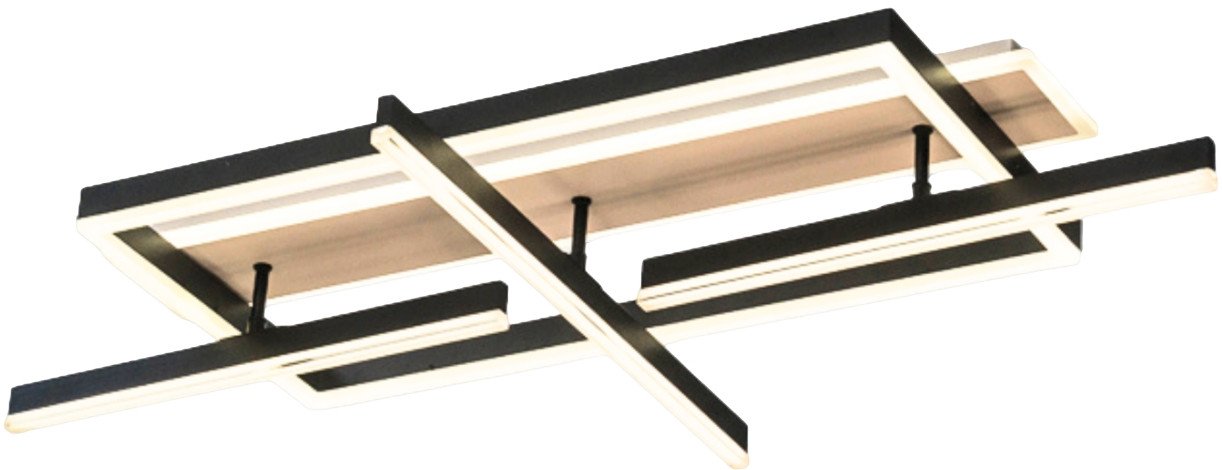 

Припотолочная люстра Aitin Pro H9394/5