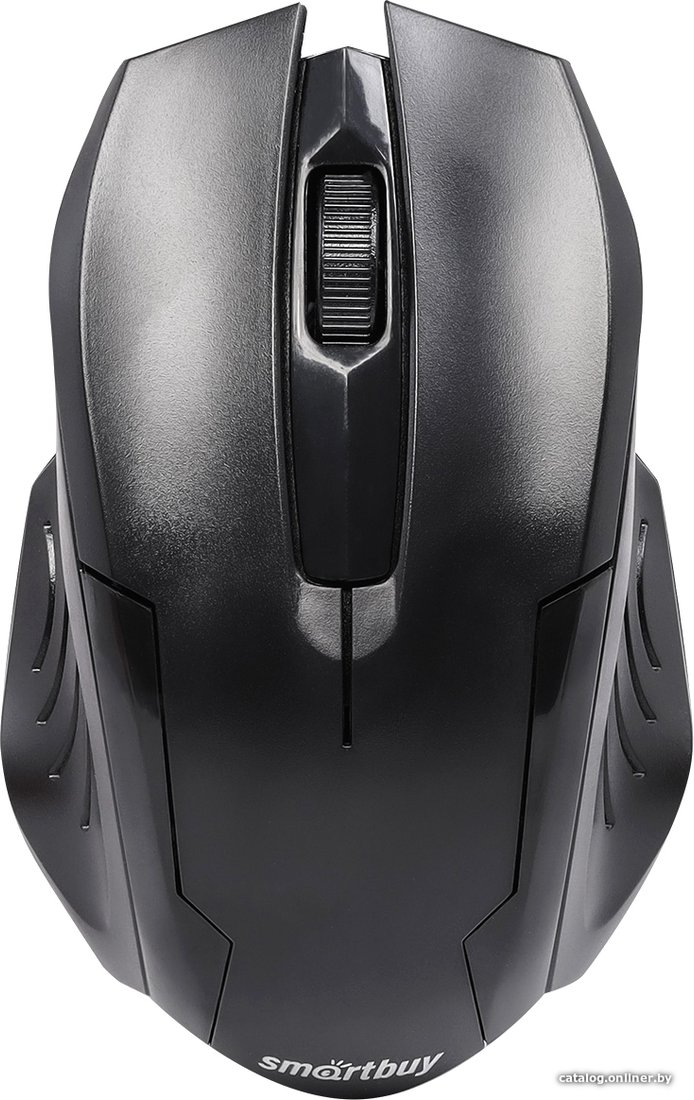 Мышь SmartBuy One SBM-210-K