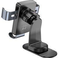 Держатель для смартфона Borofone BH119 (черный)