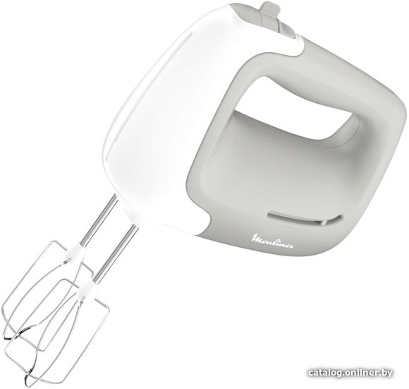 Миксер Moulinex HM450B10