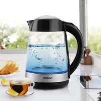 Электрический чайник Kitfort KT-6126