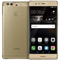 Телефон Huawei P9 Plus Haze Gold [VIE-L29]