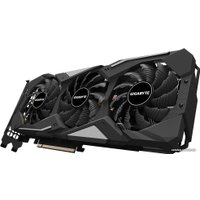 Видеокарта Gigabyte GeForce RTX 2060 Super Gaming OC 3X 8GB GDDR6 (rev. 2.0)