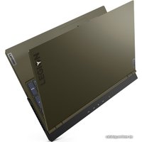 Игровой ноутбук Lenovo Legion C7 15IMH05 82EH002YRU