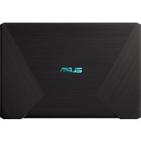 Ноутбук ASUS M570DD-DM057