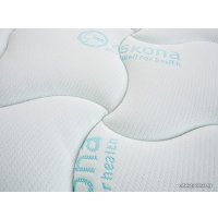 Матрас Askona Original Double Support Hard 120x200