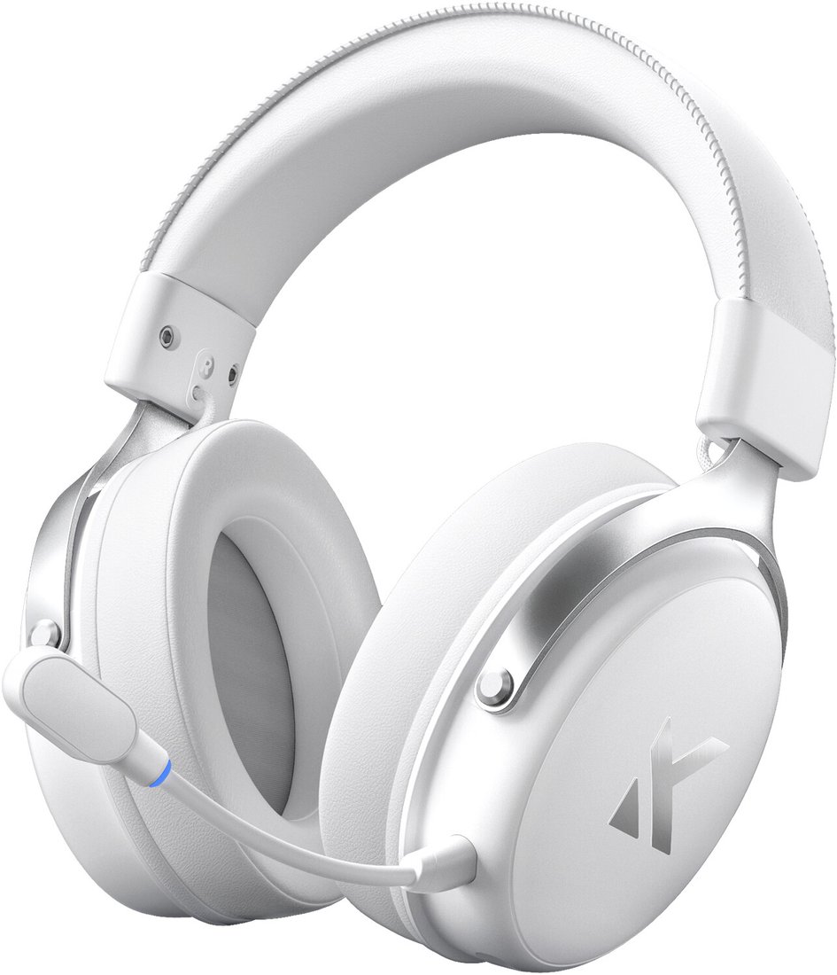 

Наушники MCHOSE V9 Pro (белый)