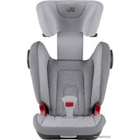 Детское автокресло Britax Romer Kidfix2 S (grey marble)