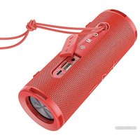 Беспроводная колонка Borofone BR31 (красный)