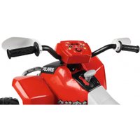 Электроквадроцикл Peg Perego Polaris Outlaw 330W IGOR0099