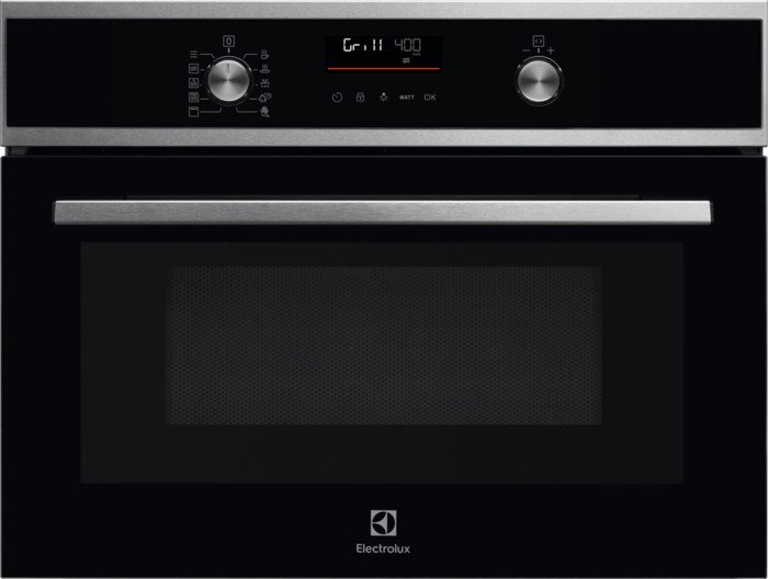 

Микроволновая печь Electrolux EVM6E46X