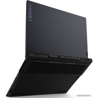 Игровой ноутбук Lenovo Legion 5 17ACH6 82K0002TPB