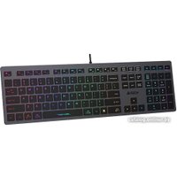 Клавиатура A4Tech Fstyler FX60 (неоновая подсветка)