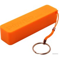 Внешний аккумулятор KS-IS Power Bank KS-200 (оранжевый)
