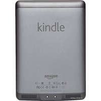 Электронная книга Amazon Kindle Touch