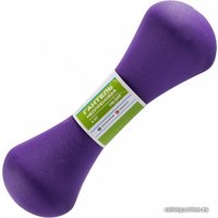 Набор гантелей Starfit DB-202 4 кг (фиолетовый)