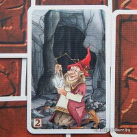 Настольная игра Стиль Жизни Гномы-вредители