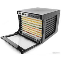 Сушилка для овощей и фруктов Tribest Sedona Combo Rawfood SD-P9150 (пластиковые лотки)
