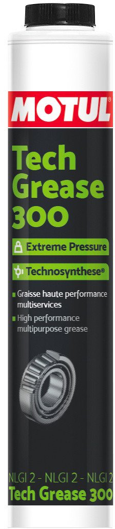

Motul Tech Grease 300 Tube 400г