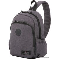 Городской рюкзак SwissGear SA2608424521 (серый)